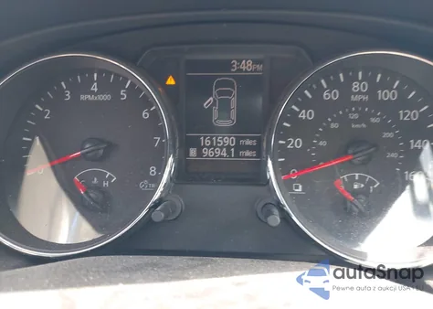 2012 Nissan Rogue S from USA, damaged, VIN JN8AS5MT6CW271537